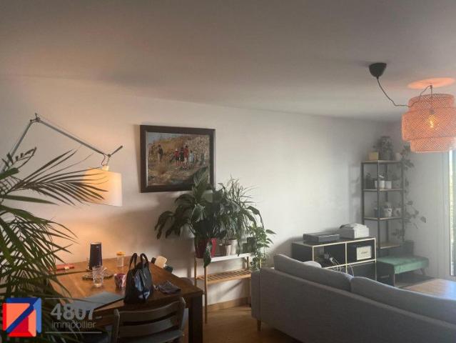 Appartement T4 à louer à Annecy
