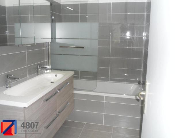 Appartement T4 à louer à Annecy
