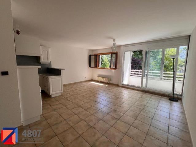 Appartement T4 à louer à Bonneville