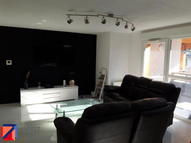 Appartement T4 à louer à Marnaz