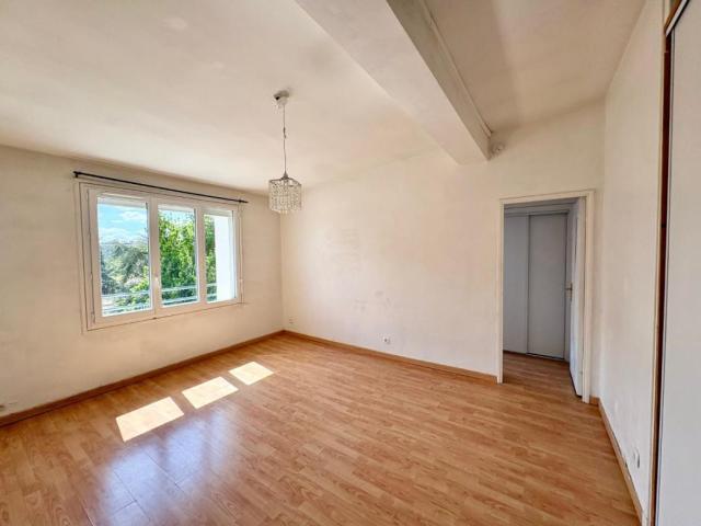 APPARTEMENT T4 A LOUER A ROANNE HOPITAL