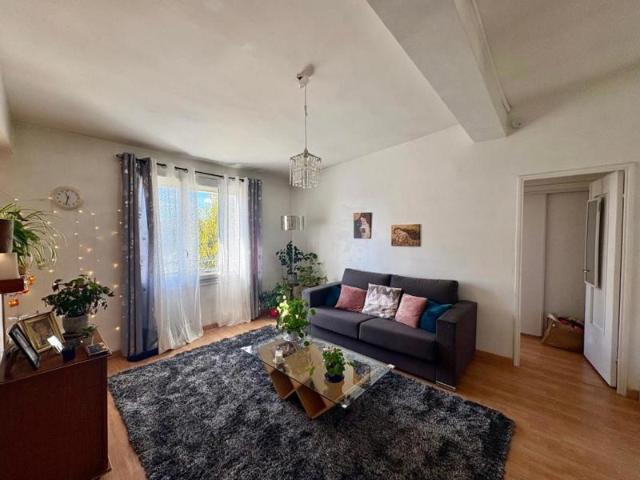 APPARTEMENT T4 A LOUER A ROANNE HOPITAL