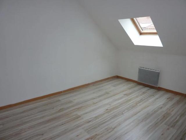 APPARTEMENT T4 A LOUER CHALON SUR SAONE 61.47 m2 630 € charges comprises par mois: Immobilier CHALON SUR SAONE | Neyrat Immobilier