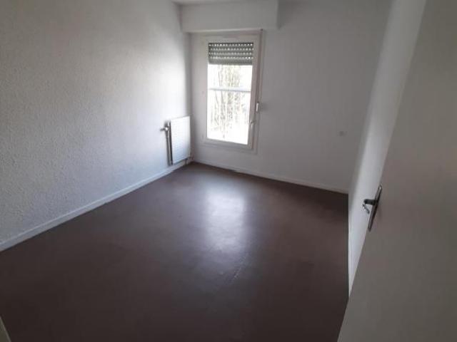 Appartement T4 à louer GRENOBLE – 4 rue du 4ème régiment du Génie