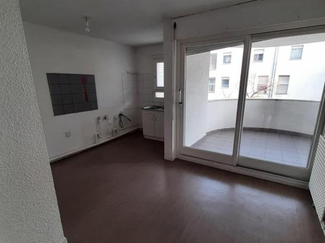 Appartement T4 à louer GRENOBLE – 4 rue du 4ème régiment du Génie