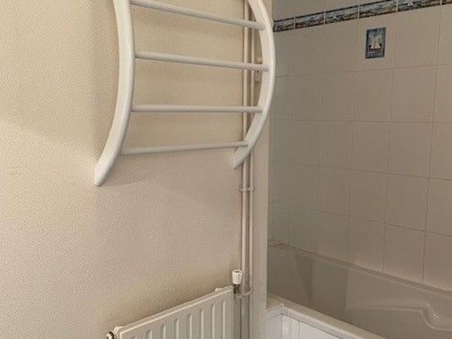 Appartement T4 à louer Rennes Beauregard 87 m²
