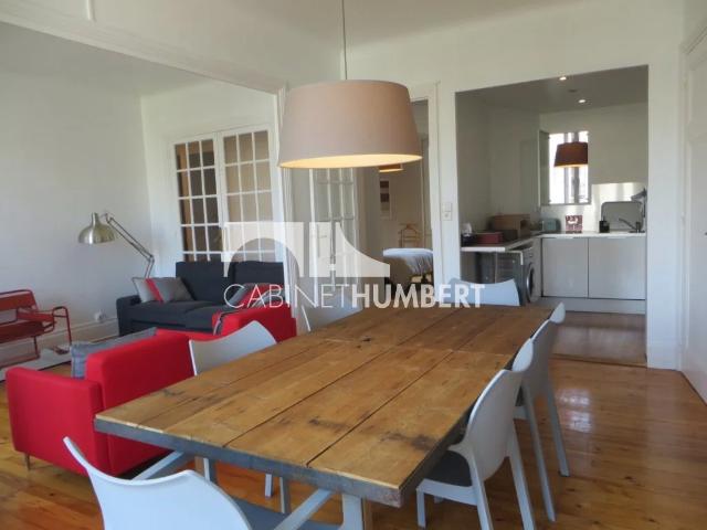APPARTEMENT T4 A LOUER ST ETIENNE 42000