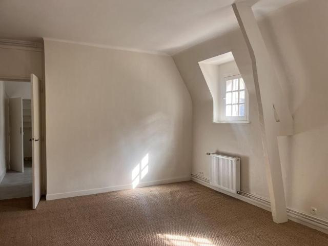 Appartement T4 à louer Saint Malo 78 m²