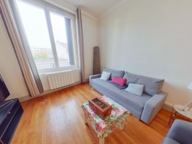 APPARTEMENT T4 A LOUER