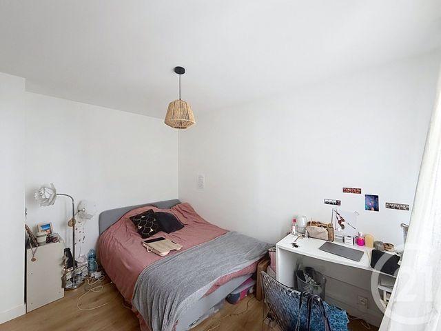 Appartement T4 à louer