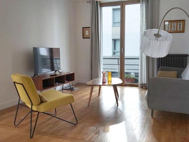 Appartement T4 à louer 103 m²