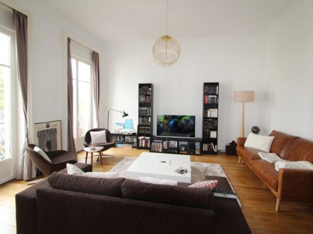 APPARTEMENT T4 A LOUER