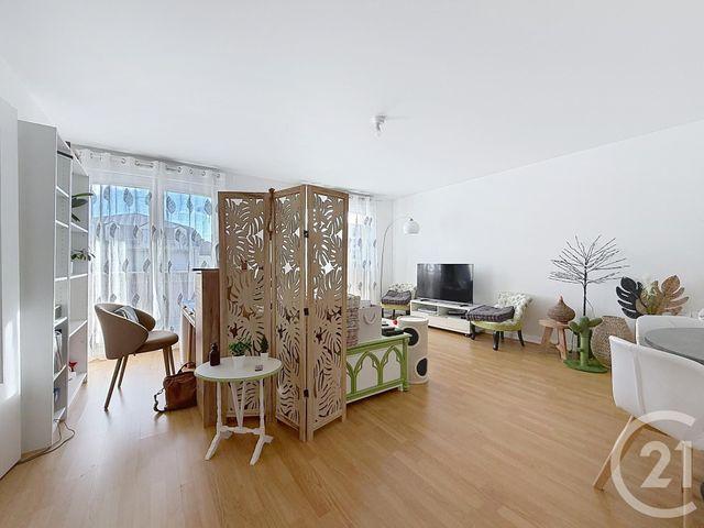 Appartement T4 à louer 4 pièces 111,50 m2 CHARTRES 28