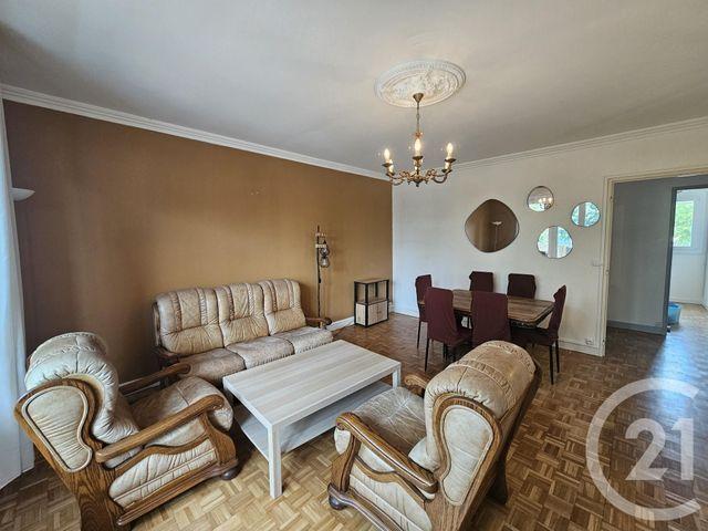 Appartement T4 à louer 4 pièces 90 m2 CHATEAUROUX 36