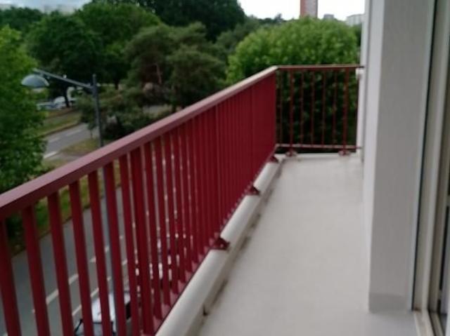 Appartement T4 à louer 75 m²
