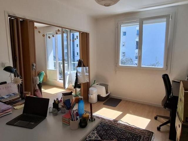 Appartement T4 à louer 75 m²