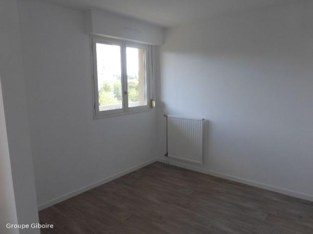 Appartement T4 à louer 75 m²