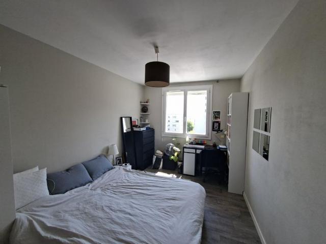 Appartement T4 à louer 75 m²