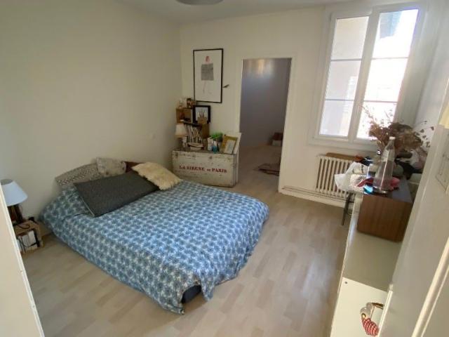 Appartement T4 à louer 75 m²