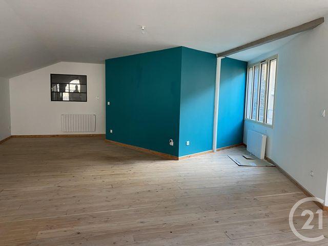 Appartement T4 à louer