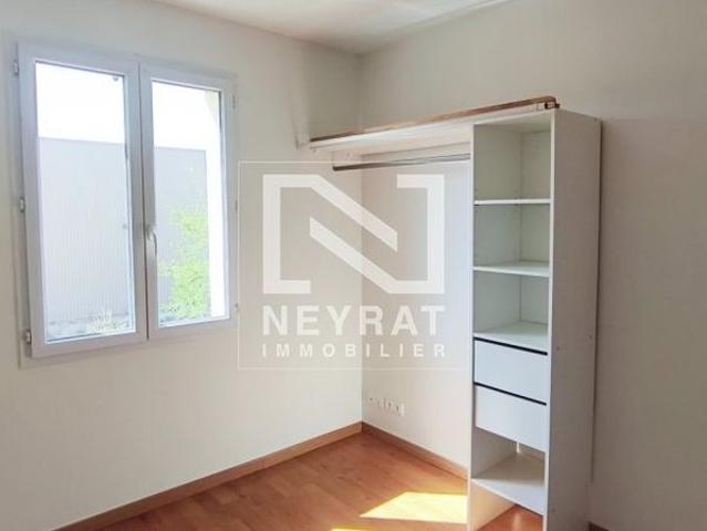 APPARTEMENT T4 A LOUER