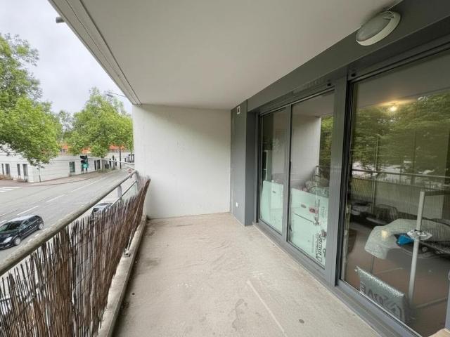 Appartement T4 à louer 76 m²