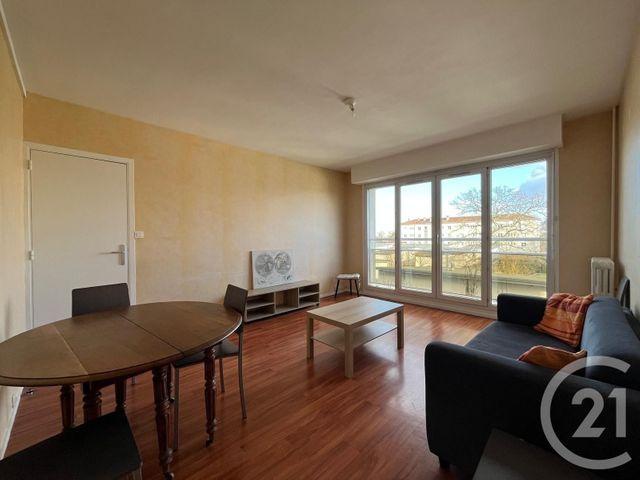 Appartement T4 à louer