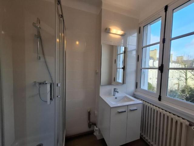 Appartement T4 à louer 79 m²