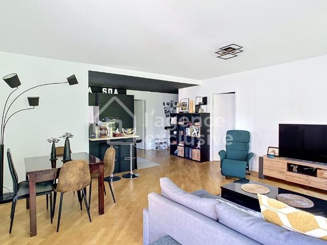 APPARTEMENT T4 A LOUER