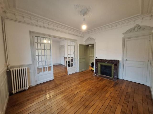 Appartement T4 à louer 86 m²