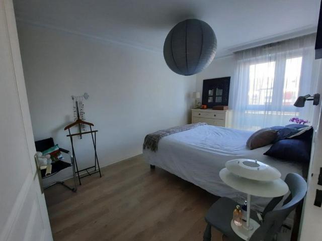 Appartement T4 à louer 87 m²