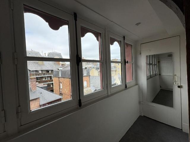 Appartement T4 à louer 88 m²