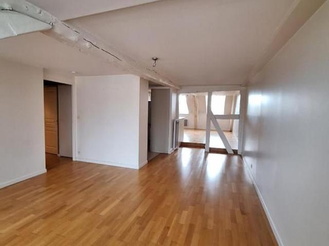 Appartement T4 à louer 82 m²