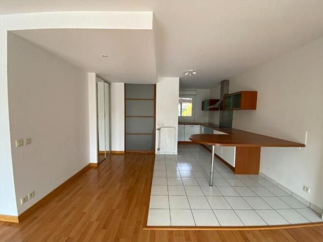 Appartement T4 à louer 90 m²