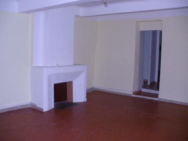 APPARTEMENT T4 À RIANS