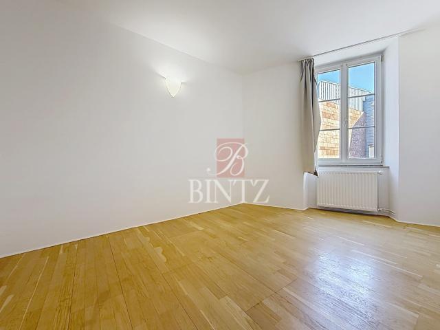 Appartement T4 à Strasbourg 59.10m²