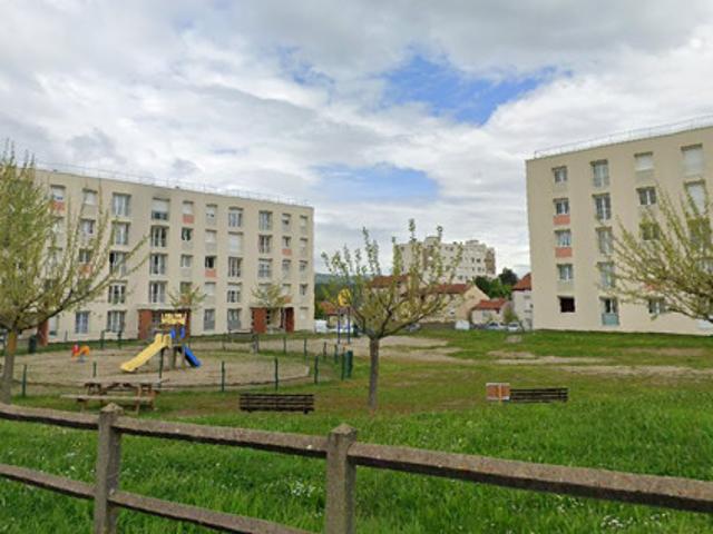 Appartement T4 à Saint Paul En Jarez