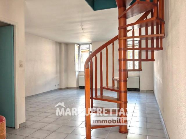 Appartement T4 à Taninges 88m² Taninges Praz de Lys Sommand