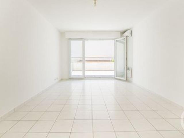 Appartement T4 à vendre 4 pièces 78,10 m2 Antibes 06 PROVENCE ALPES COTE D AZUR