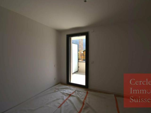 Apartment with 4 rooms on sale in Annecy 89 m² | dreamo. Ch