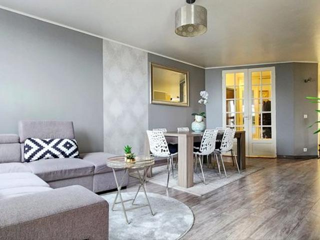 Appartement T4 à vendre à Franconville