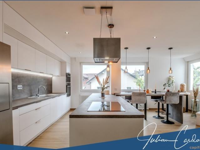 Appartement T4 à vendre à Reignier Esery