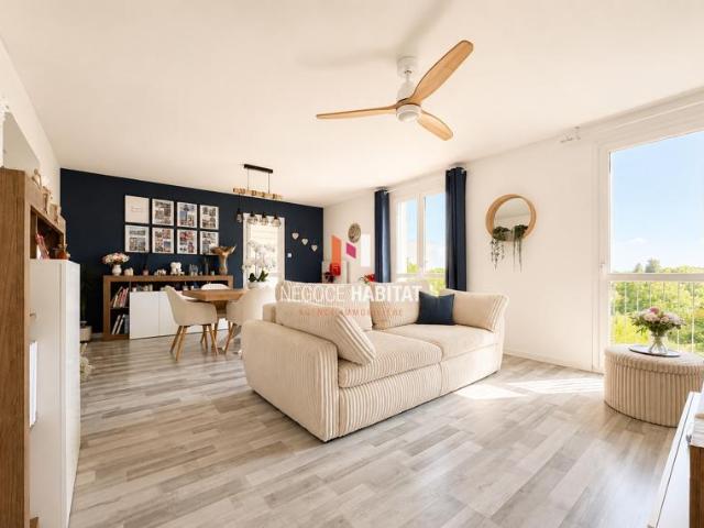 Appartement T4 à vendre Lunel