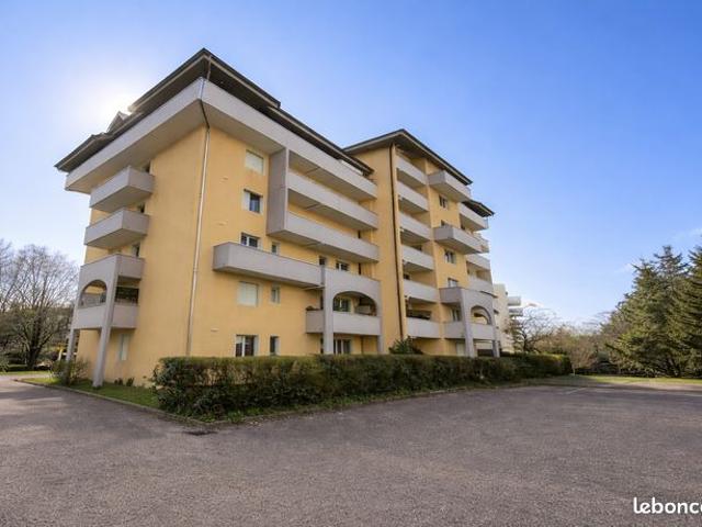 Appartement T4 à vendre Résidence Les Hespérides