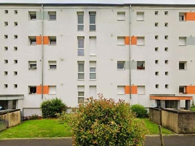 Appartement T4 à Villers Cotterêts