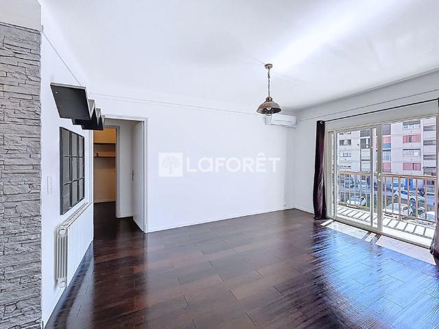 Appartement T4 AJACCIO à louer
