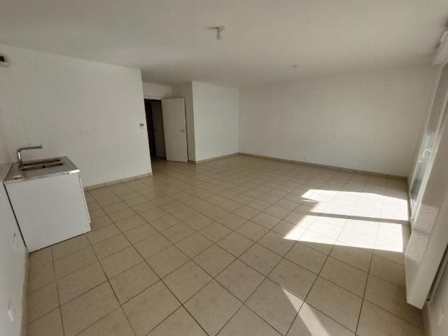 Appartement T4 ALBERTVILLE
