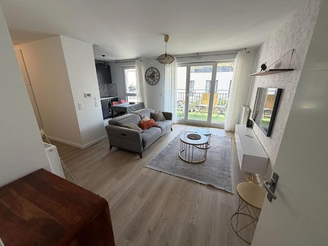 Appartement T4 ALFORTVILLE à louer