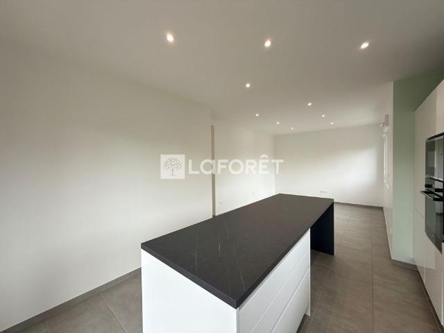 Appartement T4 AMNEVILLE à louer