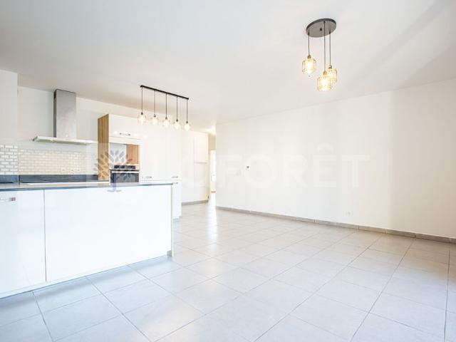 Appartement T4 Annecy à louer